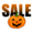 HALLOWEEN SALE