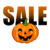 HALLOWEEN SALE
