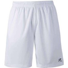 Шорты FZ Forza Landos Mens Shorts White Изображение