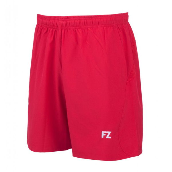 Шорти Чоловічі FZ FORZA Ajax Chinese Red Зображення