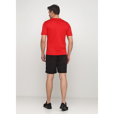 Шорты Мужские FZ FORZA Landers Shorts Black Изображение