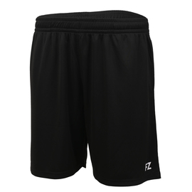Шорты Мужские FZ FORZA Landers Shorts Black Изображение
