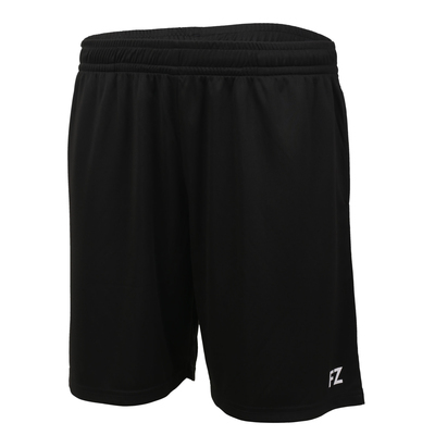 Шорти Чоловічі FZ FORZA Landers Shorts Black Зображення