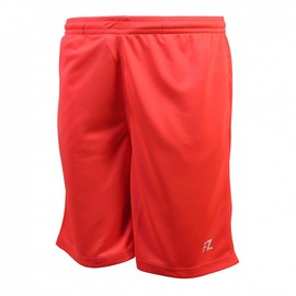 Шорты Мужские FZ FORZA Landers Fiery Coral Изображение