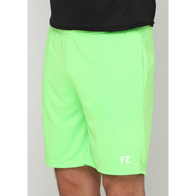 Шорты Мужские FZ FORZA Landers Green Gecko Изображение