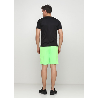 Шорты Мужские FZ FORZA Landers Green Gecko Изображение