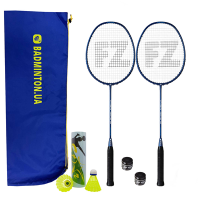 Badminton Set Forza Impulse Изображение