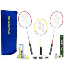 Набір для бадмінтону Yonex Power Family Зображення