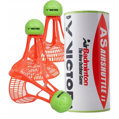 Набір для Air бадмінтону Adidas Master Air Зображення