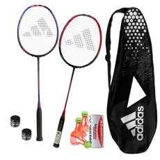 Набір для Air бадмінтону Adidas Master Air Зображення