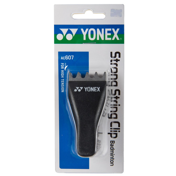 Зажим для перетяжки ракеток Yonex AC607EX Изображение
