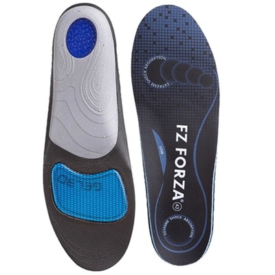 Устілки FZ Forza Insole Arch Support Зображення
