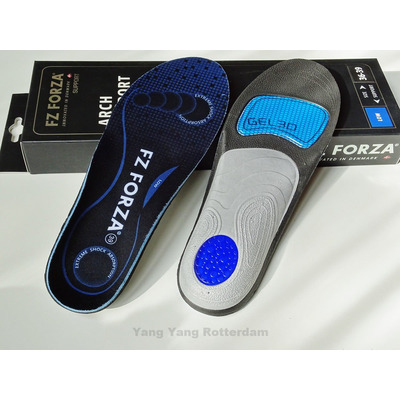Устілки FZ Forza Insole Arch Support Зображення