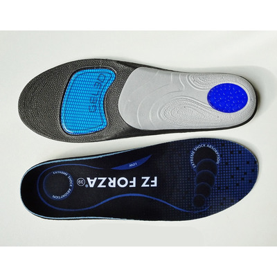 Устілки FZ Forza Insole Arch Support Зображення