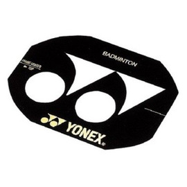 Трафарет для нанесения логотипа на ракетки Yonex Badminton Stencil AC418 Изображение