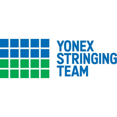 Трафарет для нанесения логотипа на ракетки Yonex Badminton Stencil AC418 Изображение