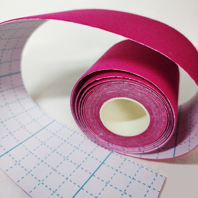 Тейп Kinesiology Tape Изображение