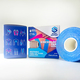 Тейп Kinesiology Tape Зображення