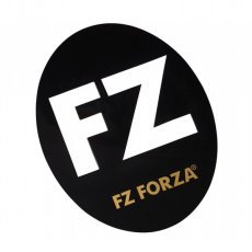 Трафарет для нанесения логотипу на струни FZ FORZA Logo Stencil Зображення