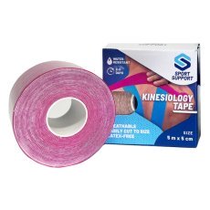 Тейп Kinesiology Tape Зображення