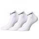 Шкарпетки короткі FZ Comfort Socks White (3шт.) Зображення