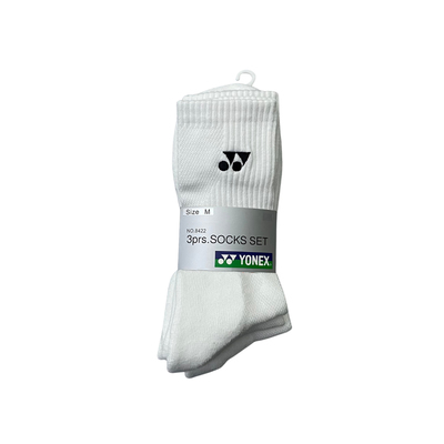 Шкарпетки YONEX 8422 Socks Set (3 шт) Зображення