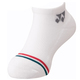 Шкарпетки Yonex 19223 Low Cut Socks (3 pcs) Зображення
