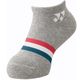 Шкарпетки Yonex 19223 Low Cut Socks (3 pcs) Зображення