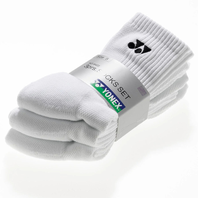 Шкарпетки YONEX 8422 Socks Set (3 шт) Зображення
