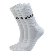 Шкарпетки FZ Forza Comfort Socks Long White (3шт.) Зображення