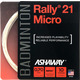 Струна ASHAWAY Rally Micro 21 (10m) Изображение