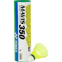Волани пластикові Yonex Mavis 350 (1/2 Doz.)