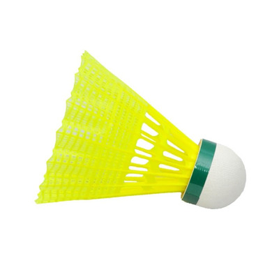 Воланы пластиковые Yonex Mavis 350 (1/2 Doz.) Изображение