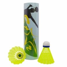 Воланы пластиковые Star N100 (1/2 Doz.) Изображение