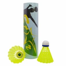 Волани пластикові Star N100 (1/2 Doz.) Зображення