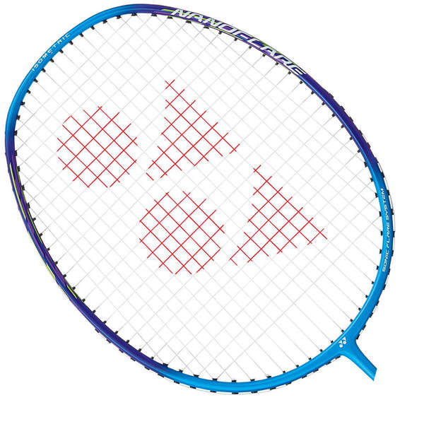 Ракетка Yonex Nanoflare 001 Clear Зображення