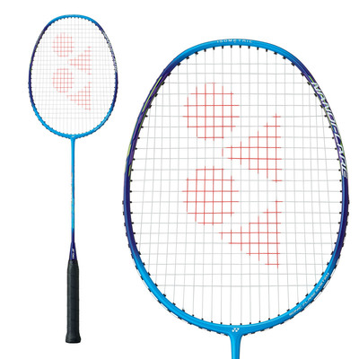 Ракетка Yonex Nanoflare 001 Clear Изображение