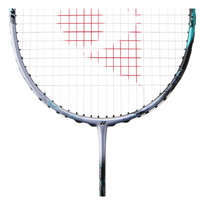 Ракетка Yonex Astrox 88S Game Silver/Black Зображення