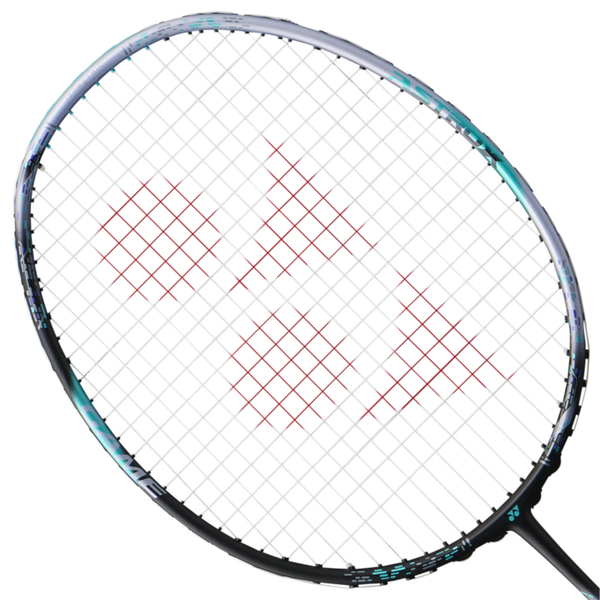 Ракетка Yonex Astrox 88D Game Black/Silver Изображение