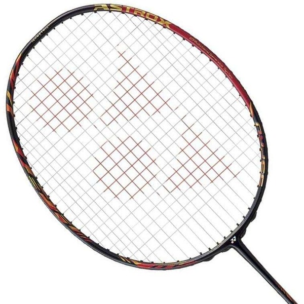 Ракетка Yonex Astrox 99 Pro Cherry Sunburst Зображення