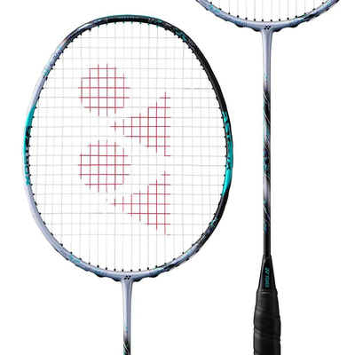Ракетка Yonex Astrox 88S Pro Silver/Black Зображення