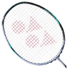 Ракетка Yonex Astrox 88S Pro Silver/Black Зображення
