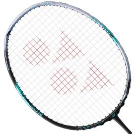 Ракетка Yonex Astrox 88D Pro Black/Silver Зображення