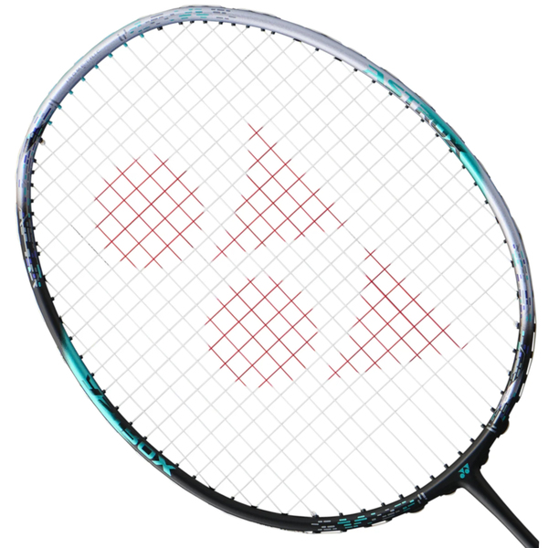 Ракетка Yonex Astrox 88D Pro Black/Silver Зображення