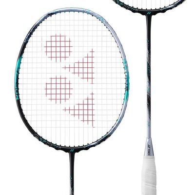 Ракетка Yonex Astrox 88D Pro Black/Silver Зображення