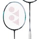 Ракетка Yonex Astrox 88D Pro Black/Silver Зображення
