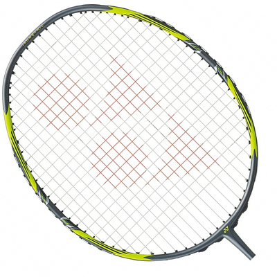 Ракетка Yonex Arcsaber 7 Pro Gray/Yellow Зображення