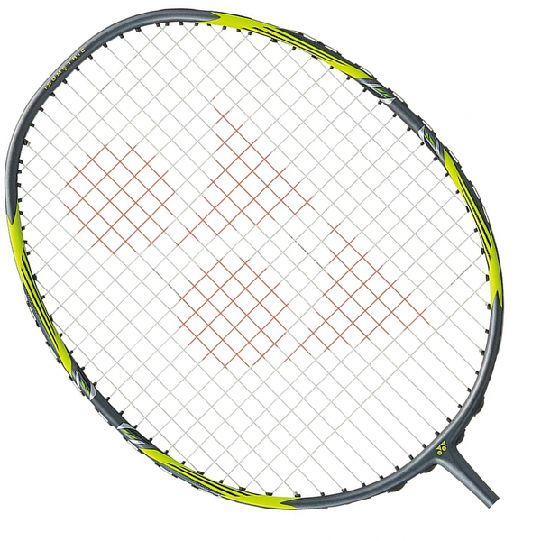 Ракетка Yonex Arcsaber 7 Pro Gray/Yellow Изображение