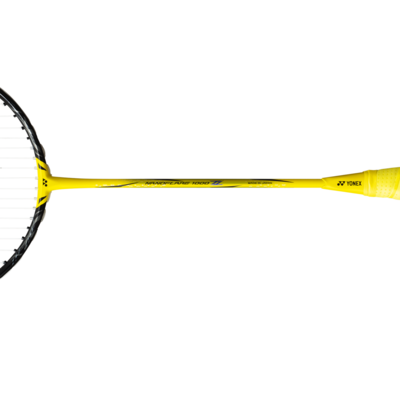 Ракетка Yonex Nanoflare 1000Z Lightning Yellow Зображення