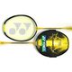Ракетка Yonex Nanoflare 1000Z Lightning Yellow Изображение